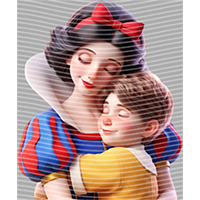 Mother's Day-MM 7282